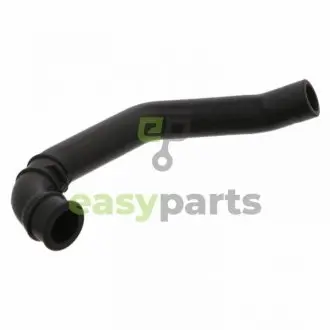 FEBI шланг вентиляції картера S140 FEBI BILSTEIN 33848