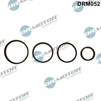 К-т прокладок масляного радiатора DR MOTOR DRM052