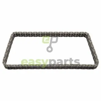FEBI OPEL Цепь р/вала 1,6-3,0 CIH FEBI BILSTEIN 09360
