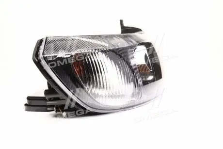 Фото фара пра. F. TRANSIT 00-06 TYC 20-A065-A5-2B Фара пра. F. TRANSIT 00-06 TYC 20-A065-A5-2B