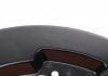Кожух гальмiвного диска переднiй AIC 58107 (фото 4)