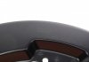Кожух гальмiвного диска переднiй AIC 58107 (фото 10)