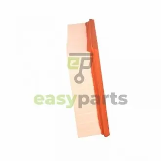 FEBI VW фільтр повітряний T5 03- FEBI BILSTEIN 49670 (фото 1)