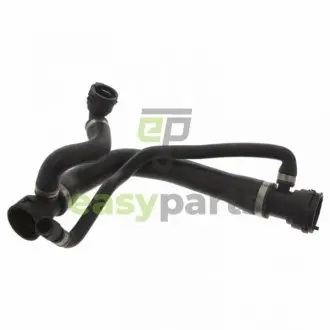 FEBI BMW шланг радіатора E60 4,4 FEBI BILSTEIN 45818