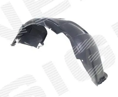 Подкрылок FORD MUSTANG, 15 - 17 Signeda PFD11222AR