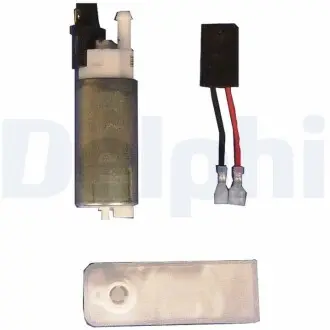 Насос Opel Agila 1.0 -07 Delphi FE0501-12B1