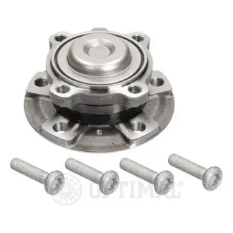Подшипник колесный с ступицей Optimal 501108