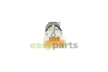 Датчик педалі гальма Citroen Berlingo/Peugeot Partner 1.4/2.0 HDi 96- (4 конт.) AIC 55882