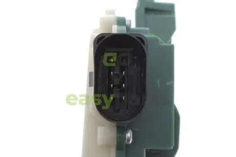 Замок дверей (передній/R) Seat Leon/VW Bora/Golf/Passat -06 AIC 55272