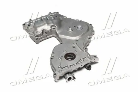 Насосмасляний(вир-воMobis) Hyundai/Kia/Mobis 213502A660