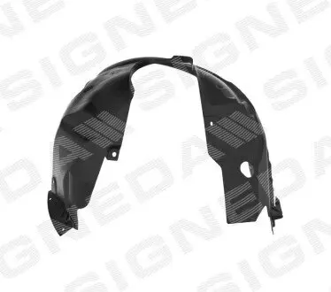 Підкрилок Signeda PFD11224AL
