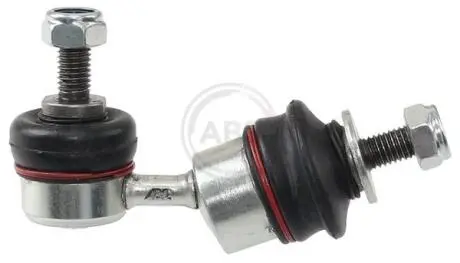 Фото тяга / стiйка, стабiлiзатор A.B.S. 260473 Тяга / стiйка, стабiлiзатор A.B.S. 260473