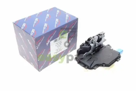 Замок дверей (задніх/L) Skoda Fabia/VW Polo 99-09 AIC 56180
