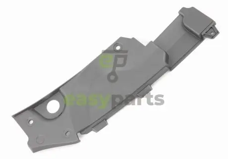 Накладка передней панели VAG 3T08070829B9