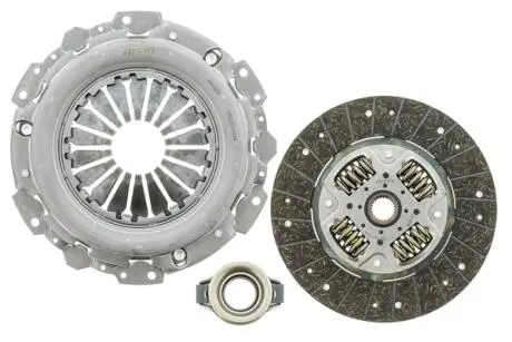 Комплект зчеплення (3pcs) AISIN KN-089B