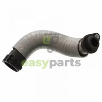 Шланг радiатора FEBI BILSTEIN 45281