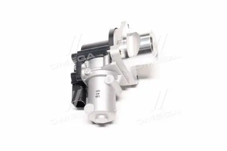 Клапан egr (Mobis) Hyundai/Kia/Mobis 284102F000