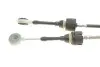 Фото 4 - трос куліси Opel Astra H 04-10 AIC 58988 Трос куліси Opel Astra H 04-10 AIC 58988 (фото 4)