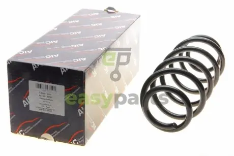 Пружина (передня) Audi A6 1.9TDI/1.8T quattro 97-05 AIC 53750