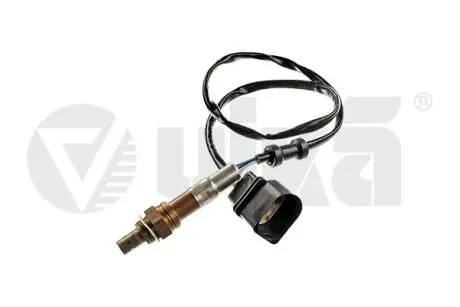 Датчик кислорода (лямбдазонд) передний VW Passat (3C2) (05-10) vik Vika 99061823001