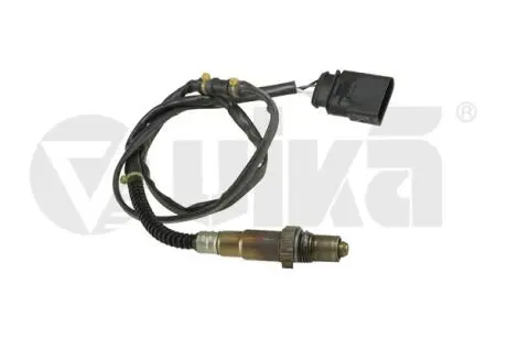 Датчик кислорода (лямбдазонд) передний Audi A3 (96-03),TT (98-06)/Seat Leon (1M1 Vika 99061822501