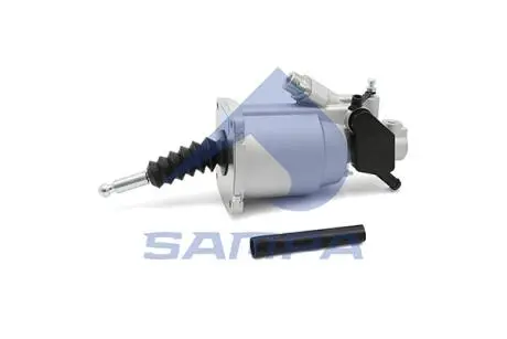 Сервоцилиндр зчеплення SAMPA 096.107