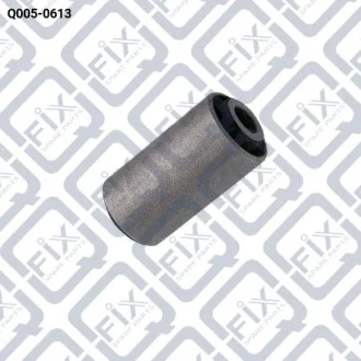 Сайлентблок задн. тяги Q-fix Q0050613