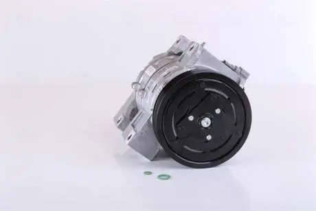 Компрессор кондиционера NISSENS 890700