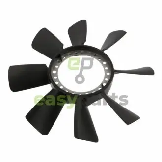 Крыльчатка вентилятора SWAG 30 93 4466 (фото 1)