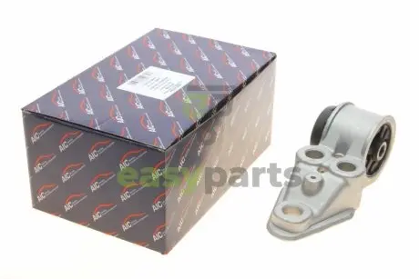 Сайлентблок балки (задньої) Audi A6/ VW Passat 96- (R) AIC 52870