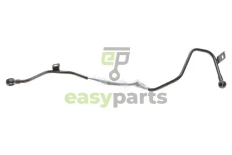 Трубка подачі оливи до турбіни Hyundai Santa Fe 2.0-2.2 CRDi 13- Hyundai/Kia/Mobis 282402F700