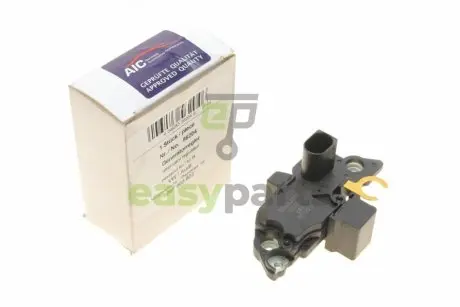 Реле генератора (14.5V) VW T5/Caddy/Crafter 03- (Bosch) AIC 56204