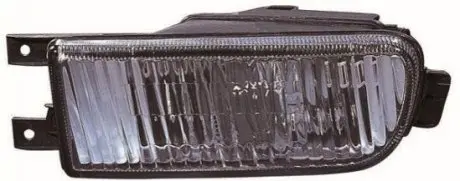 Фото фара протитуманна DEPO / LORO 441-2026R-UE Фара протитуманна DEPO / LORO 441-2026R-UE