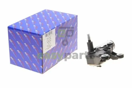 Моторчик склоочисника VW Golf IV/Passat 96-05 AIC 51658