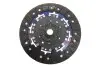 Комплект зчеплення Ford Transit Connect 1.6 TDCi 13- LuK 624395233 (фото 11)