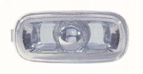 Боковой повторитель DEPO / LORO 446-1401N-UQ