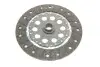 Комплект зчеплення Hyundai Terracan 2.9CRDi 4WD, 01/04-12/06, J3(CRDi), 110/120kw LuK 625 3047 00 (фото 11)