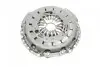 Комплект зчеплення Hyundai Terracan 2.9CRDi 4WD, 01/04-12/06, J3(CRDi), 110/120kw LuK 625 3047 00 (фото 6)