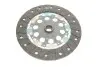 Комплект зчеплення Hyundai Terracan 2.9CRDi 4WD, 01/04-12/06, J3(CRDi), 110/120kw LuK 625 3047 00 (фото 8)
