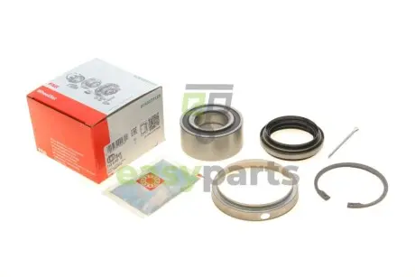 Підшипник маточини (передньої) Toyota Carina/Rav4 83-02 FAG 713 6183 10