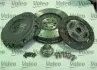 Комплект зчеплення Valeo 835084 (фото 2)