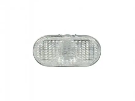 Боковой повторитель DEPO / LORO 551-1403N-UE-C