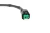 Провід електропроводки Citroen C4/Peugeot 207/308/3008 04-13 (системи термостата) AIC 56406 (фото 1)