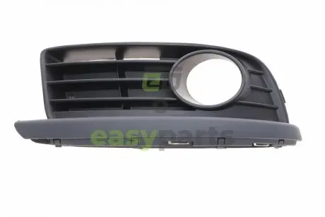 Вставка бампера (без протитуманки) VW Golf V 07-09 (R) DPA 88530065802