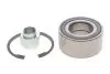 Підшипник маточини (передньої) Citroen C3/Peugeot 207/208 02- (37x72x33) (+ABS)(к-кт) AIC 55855 (фото 1)