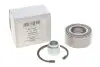 Підшипник маточини (передньої) Citroen C3/Peugeot 207/208 02- (37x72x33) (+ABS)(к-кт) AIC 55855 (фото 2)