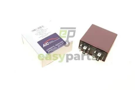 Реле склоочисника VW Caddy II 1.9 TDI 95-04 AIC 53096