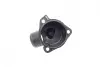 Фланець системи охолодження VW T5 2.0/1.9TDI 03-15 MB 210D/510D AIC 50073 (фото 8)