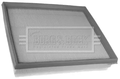 Фільтр повітряний BORG & BECK BFA2410