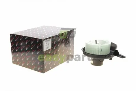 Моторчик пічки Audi A1/A2/Skoda Fabia/Rapid/Roomster 01- AIC 53025